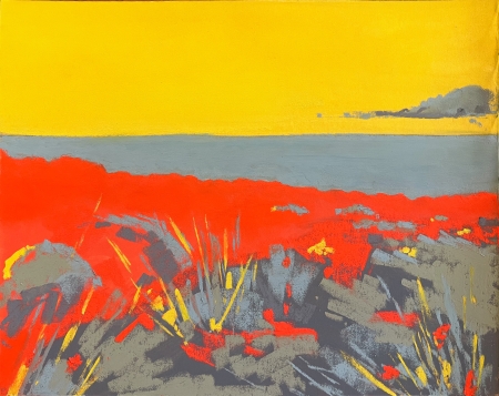  by artist Sarah Leslie